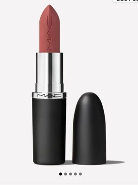 MAC Cosmetics Matte Lipstick - peach blossom